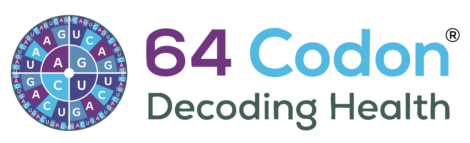 64 Codon