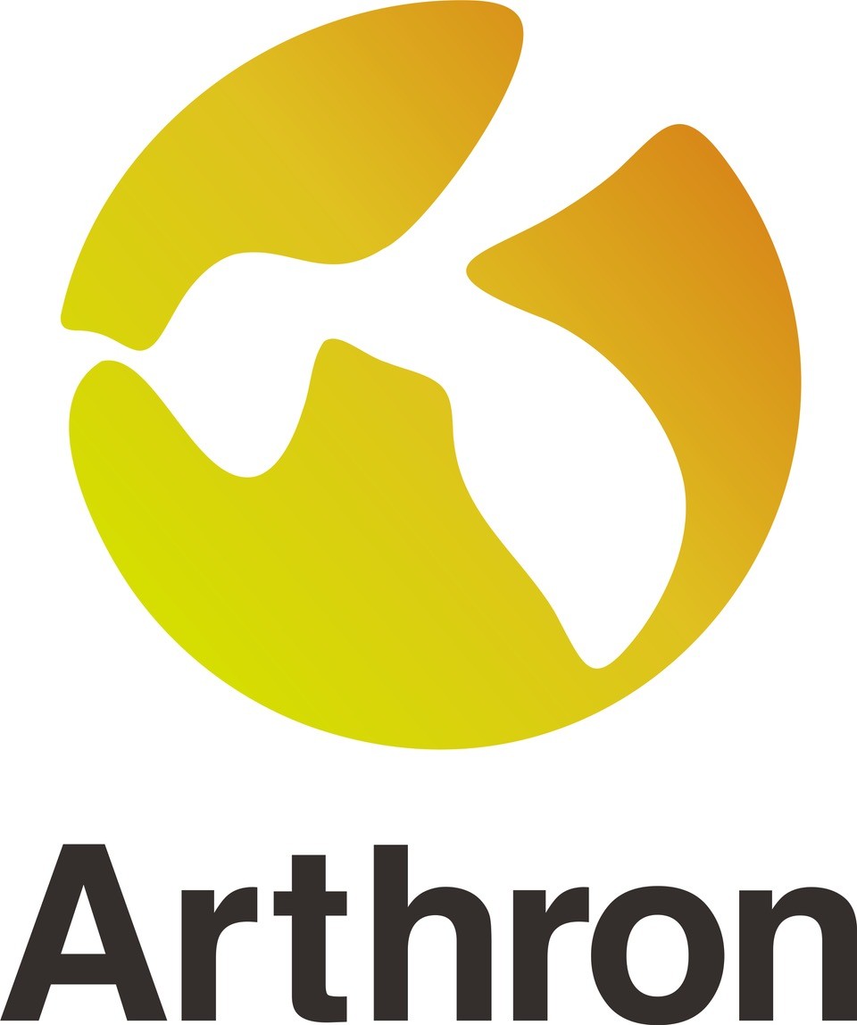 Arthron