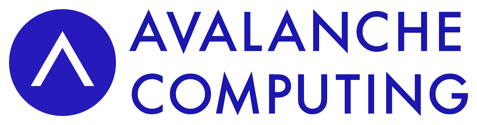 Avalanche Computing